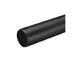 Wavin Wafix PP tuyau 40 x 3,0 mm (longueur 5m) - noir - prix par mètre