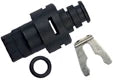 Bulex WSS sonde pression ThemaTek/ThemaClassic - IsoTwin condens f25/30