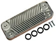 Bulex WSS échangeur sanitaire(16 pl.)24-28-35-E(A)(1)(2
