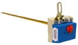 Bulex WSS SDET thermostat sonde fixe mono P-SDET 450mm