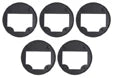 Bulex WSS joint ventilateur (set =5 pièces) s