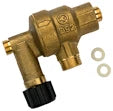 Bulex WSS disconnecteur  s