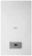 Bulex ThermoMaster T18/25 combi chaudière murale à condensation gaz (gaz naturel) 18,1 kW - label ERP CV: A - label ERP sanitaire: A