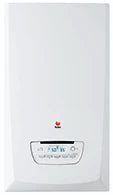 Bulex Thema Condens F30/35A combi chaudière murale à condensation gaz (gaz naturel) 30 kW - label ERP CV: A - label ERP sanitaire: A