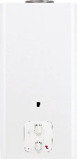 Bulex Opalia C 14/1 chauffe-eau gaz pour raccordement cheminée (gaz naturel) 14 l