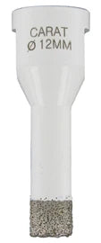 Carat EHS foret pour carrelage pour meuleuse d'angle M14 x 8 mm