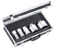 Carat EHS set de mèches carrelage/pierre naturelle 20, 27, 35, 55 & 68 mm