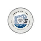 Carat CDB Racer 125 disque à tronçonner carrelage/pierre naturelle