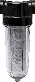 Cintropur Smart Line SL240 filtre à eau 3/4 x 3/4 - 25 micron - débit 3500 l/h