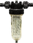 Cintropur NW25 filtre à eau 4/4 x 4/4 - 25 micron - débit 5500 l/h