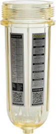 Cintropur WSS cloche transparente pour NW25