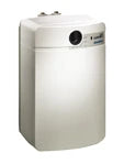 Daalderop Close-In 10 chauffe-eau électrique 10 l - montage sous-évier - 2200 W - mono 230V - résistance blindée - label ERP sanitaire: A