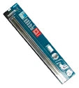 Coram Seallux barre de douche en coin 28mm 900 x 900 mm - chromé