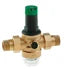 Braukmann D06F-A réducteur de pression MM 6/4 x 6/4 - 1,5-6 bar - max 40 °C
