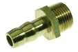 VSH laiton embout pour tuyau MM 3/4 x 3/4 M