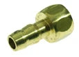 SGA laiton embout pour tuyau gaz MF 10 x 1/2 F