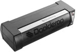 Daalderop Close-In Compact chauffe-eau électrique 5 l - montage sous-évier - 1500 W - mono 230V - résistance blindée - label ERP sanitaire: B