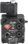 Danfoss WSS BFP B 21 L3 LE-S pompe à mazout