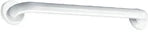 Delabie barre de maintien 32 x 300 mm - blanc nylon