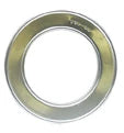 Ubbink Ubigas alu rosace 130 mm