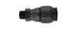 Eupen Isiflo Sprint raccord de transition flexi adaptateur MF 20/27 x 3/4 M