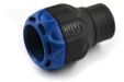 Eupen Isiflo Sprint Raccord de transition FF 25 x 3/4 F