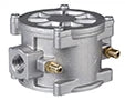 Euro-Index filtre à gaz FF 1/2 x 1/2