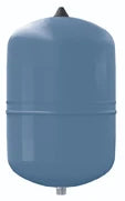 Reflex DE 08 vase d'expansion (san) 8 l x 3/4 - 10 bar - bleu