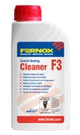 Fernox F3 cleaner 500 ml