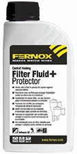 Fernox F9 filtrefluid+ protector 500 ml