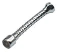 Neoperl Cascade mousseur flexible 3/4 x 150 mm - chromé