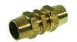 VSH bicône Gaz raccord droit FF 15 x 15 mm