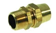 VSH bicône Gaz raccord de transition droit MF 15 x 1/2 M