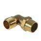 VSH bicône Gaz coude de transition MF 15 x 1/2 M