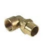 VSH Bicone Gaz coude 90° FF 15 x 1/2 F