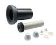 Geberit WSS PE manchette 90 mm polyethylène pour wc suspendu , ouverture porcelaine diam.55 mm