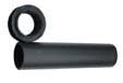 Geberit PE manchette polyethylène p/wc suspendu-joint caoutchouc-ouverture porcelaine 55 mm