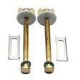 Geberit WSS vis pour réservoir 128307 pour fixations