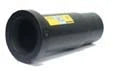 Geberit PE manchon de dilatation MF 200 x 200 mm