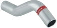 Geberit Mapress C-acier zingué dos d'âne MM 15 x 15 mm