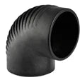 Geberit PE Silent-DB20 coude 88° 110 x 110 mm