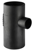 Geberit PE Silent-DB20 té 88° 90 x 90 x 90 mm