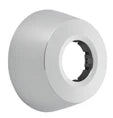 ROSACE GEBERIT 32MM X 37 X 85 chrome pour siphon
