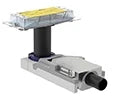 Geberit Cleanline corps d'encastrement 90 mm - pour hauteur de chape 90-200 mm