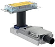 Geberit Cleanline corps d'encastrement 65 mm - pour une hauteur de chape 65-90 mm