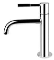 Gessi Eclix robinet eau froide - chrome