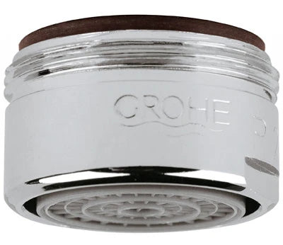 MOUSSEUR GROHE chromé mousseur pour zedra 33708