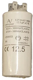 Grundfos WSS condensateur 12,5µF pour MQ