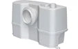Grundfos Sololift 2 broyeur WC-1 - blanc - pour toilet