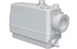 Grundfos Sololift 2 broyeur CWC-3 - blanc - pour wc-suspendus
